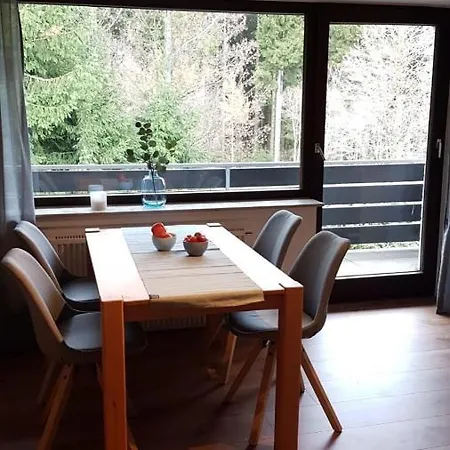 Direkt Am Skigebiet Und Bikepark