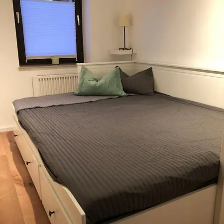 Direkt Am Skigebiet Und Bikepark Apartament