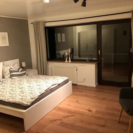 Direkt Am Skigebiet Und Bikepark Apartment *