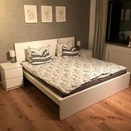 Apartament Direkt Am Skigebiet Und Bikepark *