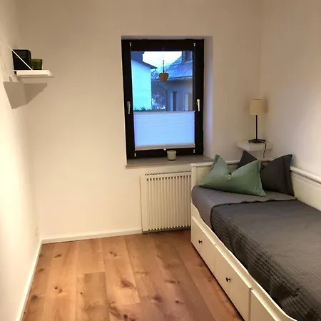 Apartamento Direkt Am Skigebiet Und Bikepark