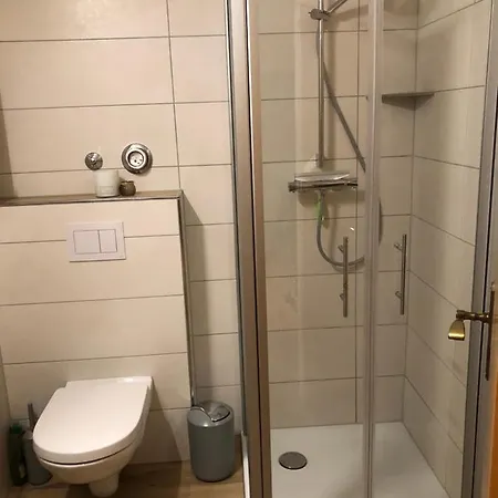 Direkt Am Skigebiet Und Bikepark * Winterberg