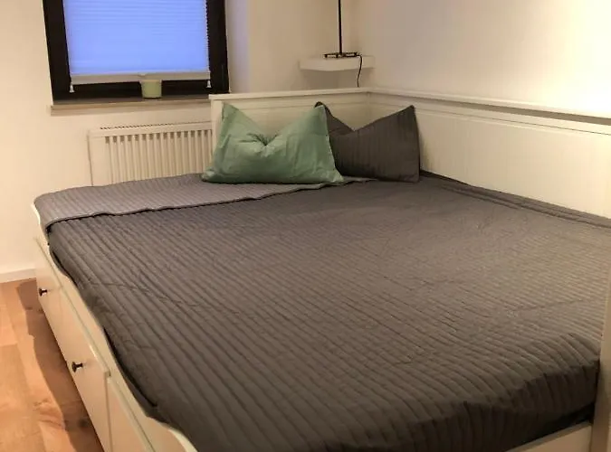 Direkt Am Skigebiet Und Bikepark Apartamento