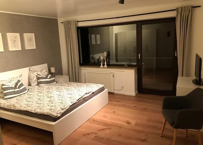 Direkt Am Skigebiet Und Bikepark Apartmán *