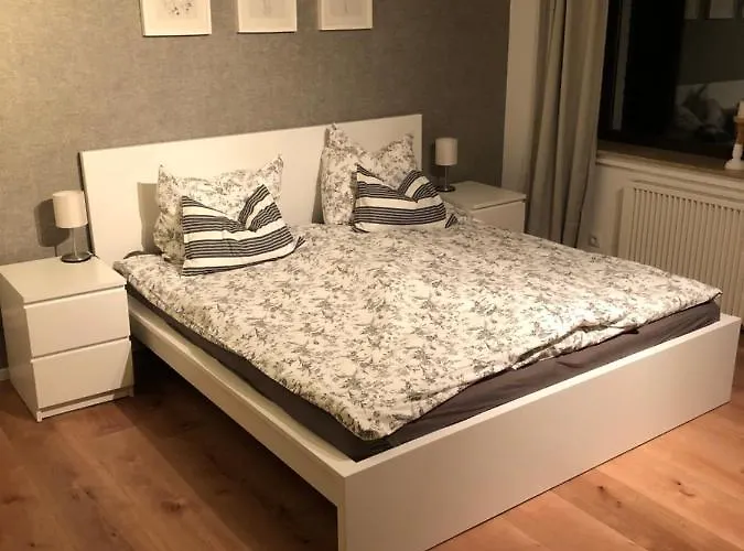 Apartamento Direkt Am Skigebiet Und Bikepark *