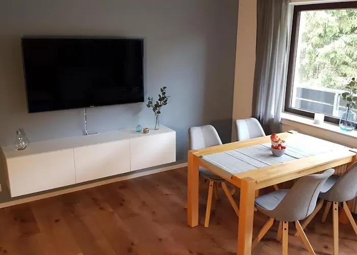 Direkt Am Skigebiet Und Bikepark *