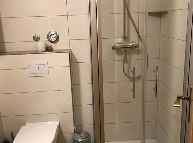 Direkt Am Skigebiet Und Bikepark * Winterberg